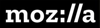 Non-profit logos: Mozilla