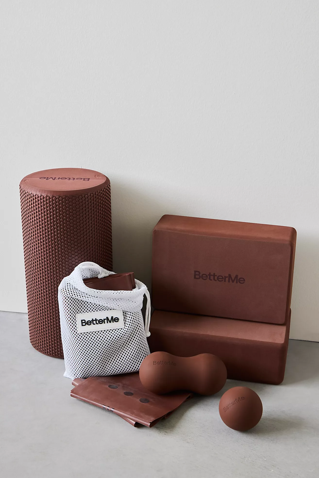 Betterme Stretching Kit