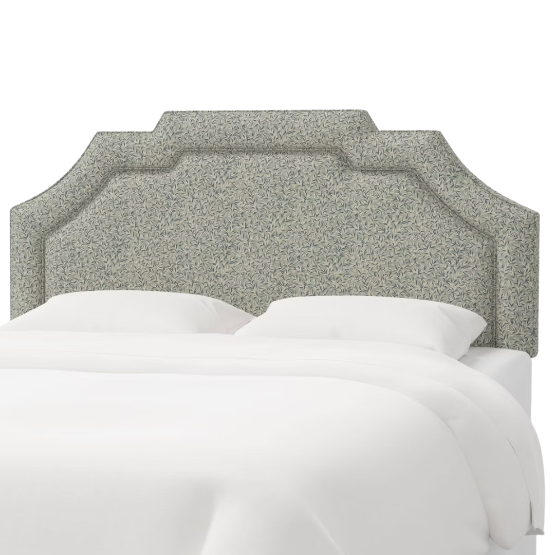 Notched Headboard - Threshold&amp;trade; Designed With Studio Mcgee