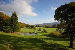 Ilkley Golf Club