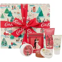 Cath Kidston Beauty Shine Bright Hamper Set: was £20, now £15 at Amazon