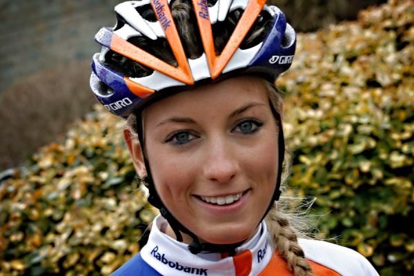 Pauline Privot (Rabobank)