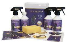valegro grooming range