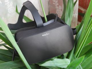 Oculus Rift