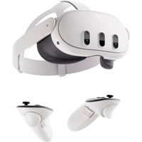 Meta Quest 3 VR Headset: $499 $475 @ GameStop + Free Pro membership
Overview: