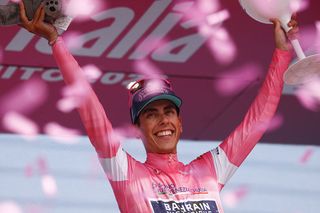 Giro d'Italia stage 13 LIVE: Another stage poised finely between sprinters and attackers