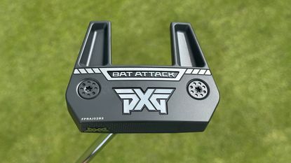 PXG Bat Attack ZT Putter Review