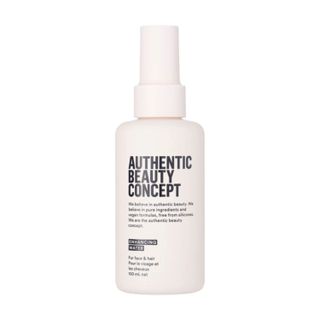 Product shot of Authentic Beauty Concept Enhancing Water