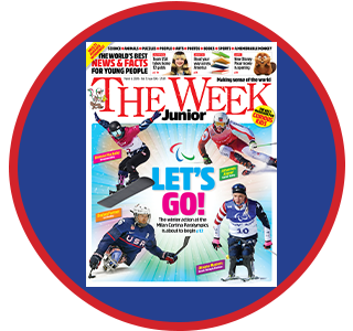 The Week Junior Education Program #306