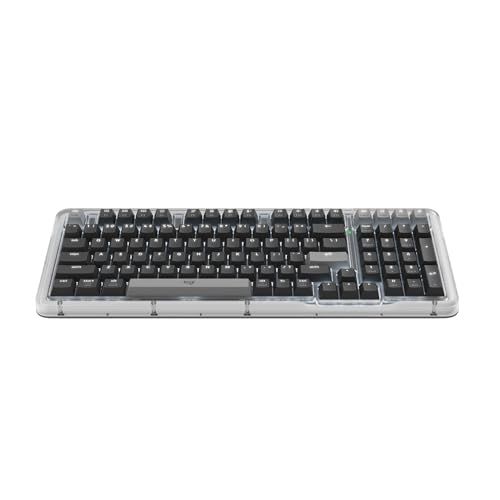 Wireless Mechanical Keyboard