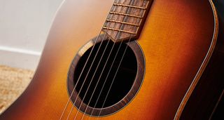 Blind Guitars B-24L