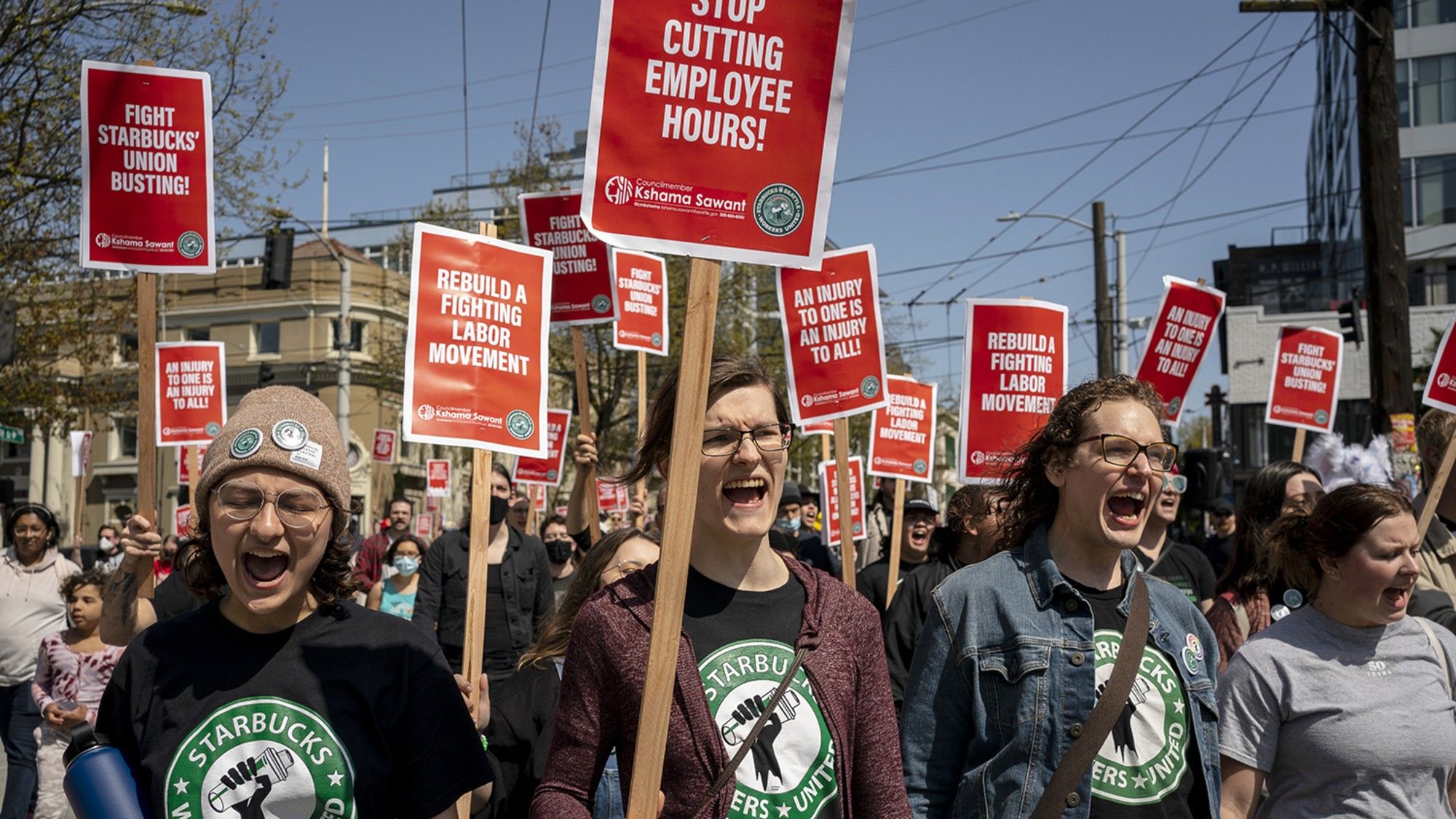 Book reviews: ‘Mutiny: The Rise and Revolt of the College-Educated Working Class’ and ‘Famesick: A Memoir’