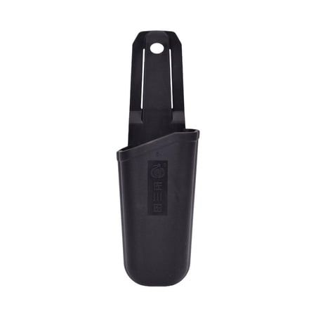 Dual-Slot Pruning Shear & Folding Saw Holster