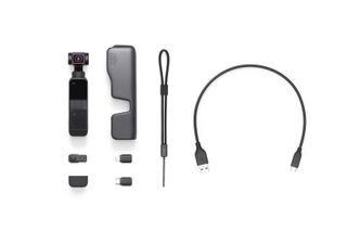 DJI  Pocket 2 - basic kit