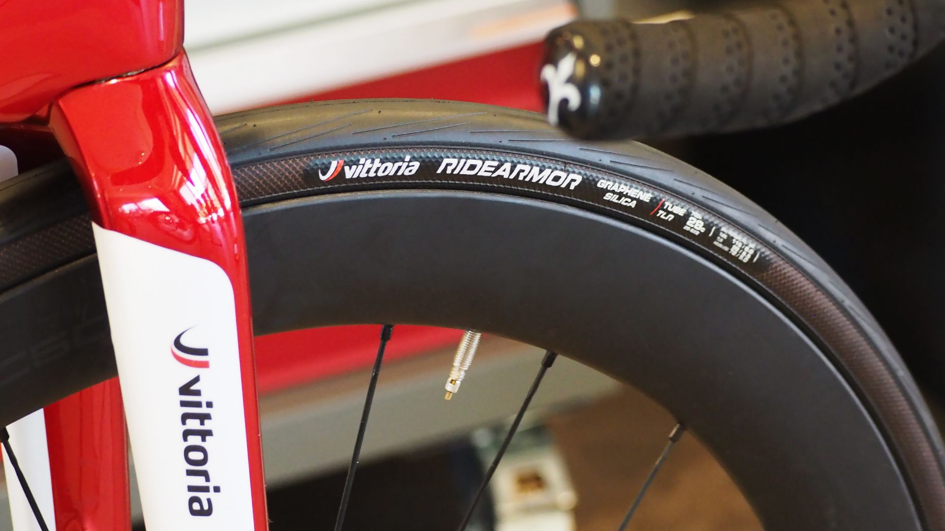New RideArmor tires claimed to be Vittoria's 'most durable and