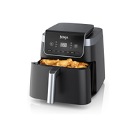 Ninja Pro XL 7-in-1 Air Fryer | Was $189.99, now $158.99 at Amazon