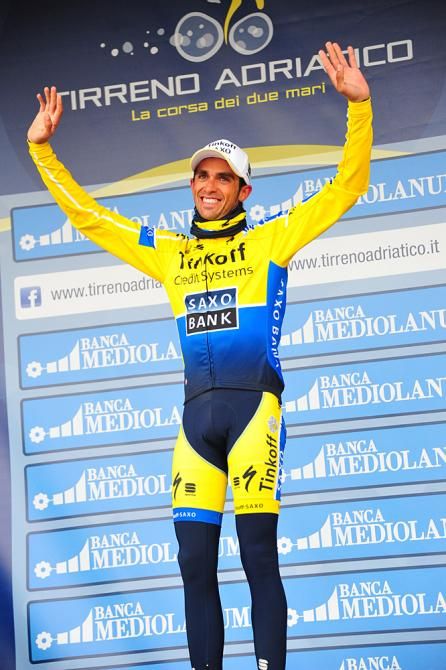 Alberto Contador (Tinkoff-Saxo)