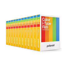 Polaroid i-Type Color Film (12 Pack) | £199.99| £119.99
SAVE £80 –Amazon Prime Deal