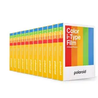 Polaroid i-Type Color Film (12 Pack) | £199.99| £119.99
SAVE £80 –Amazon Prime Deal