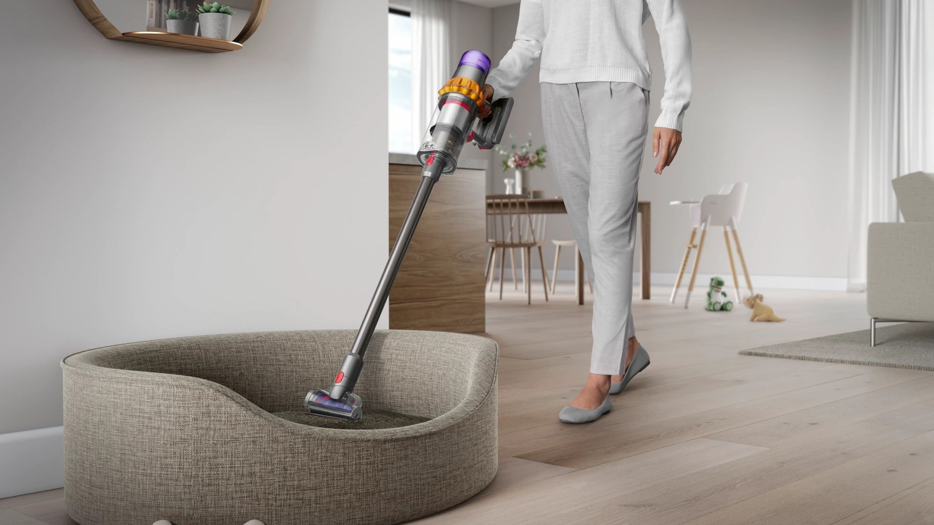 Best vacuum cleaner 2022: 8 of the best 