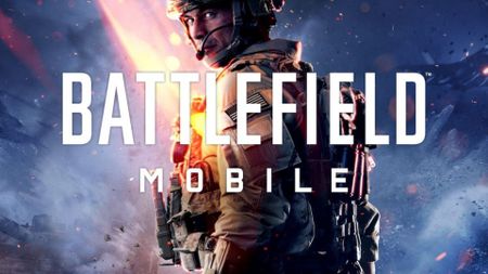 Battlefield Mobile
