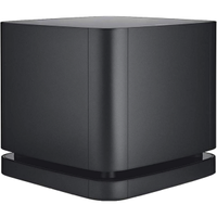 Bose Bass Module 500 van 499,95 euro voor 379 euro