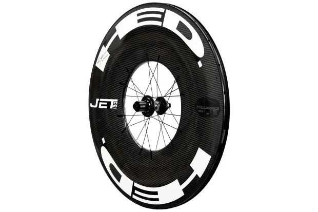 Roda Jet HED 180