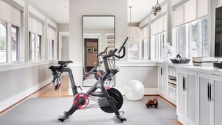 Compact Exercise Machines That Will Fit In the Tiniest of Spaces