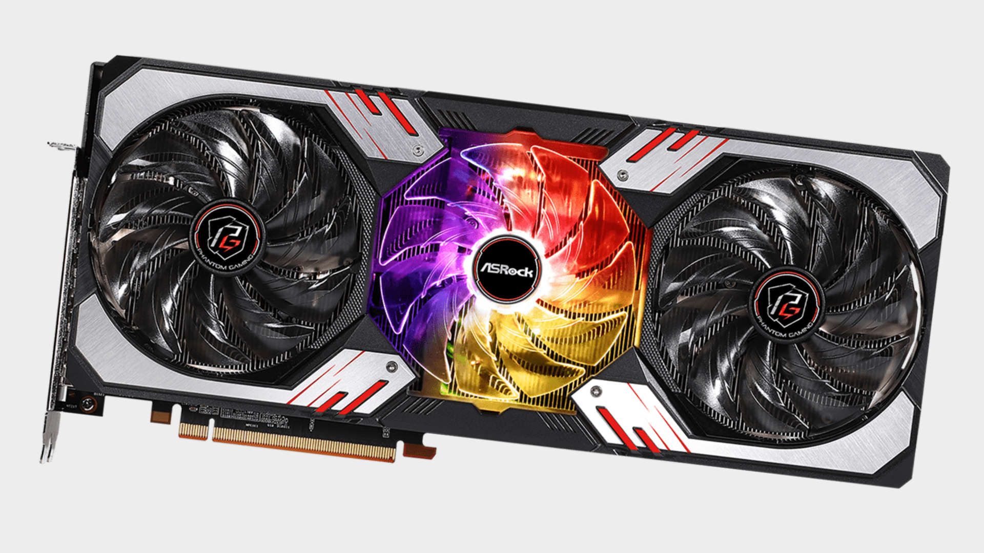The first round of custom AMD RX 6900 XT graphics cards includes