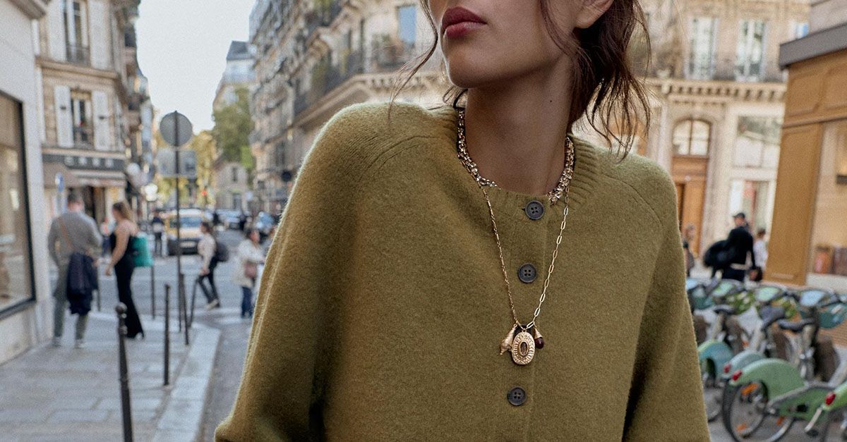 I'm Obsessed With Zara, so Naturally, I Can't Wait for Its Black Friday Sale—Here's What's in My Cart