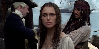 keira knightley in pirates of the caribbean
