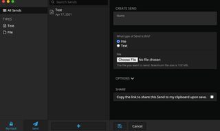 Bitwarden password manager review