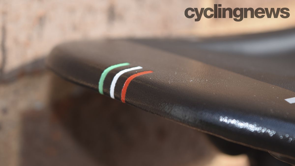 Repente Saddle
