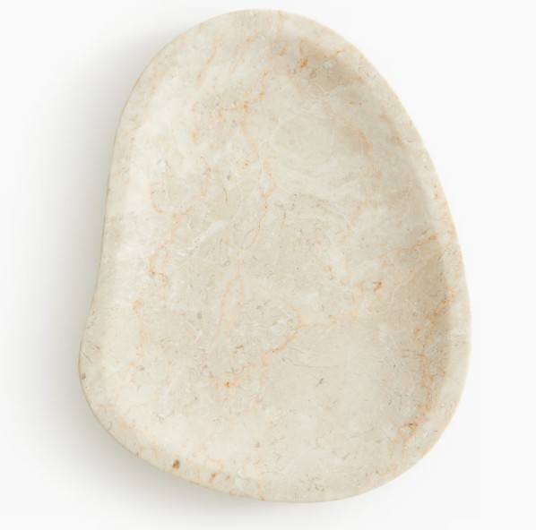 H&amp;amp;M Marble tray