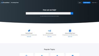 Bluehost vs DreamHost - ITProPortal 5 DreamHost Knowledge Base