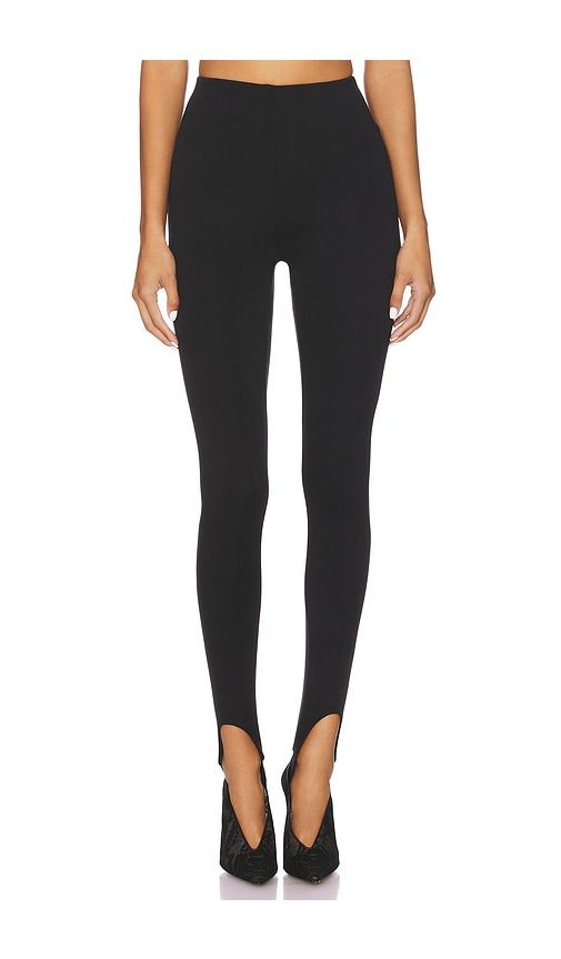 Jasmine Stirrup Pant