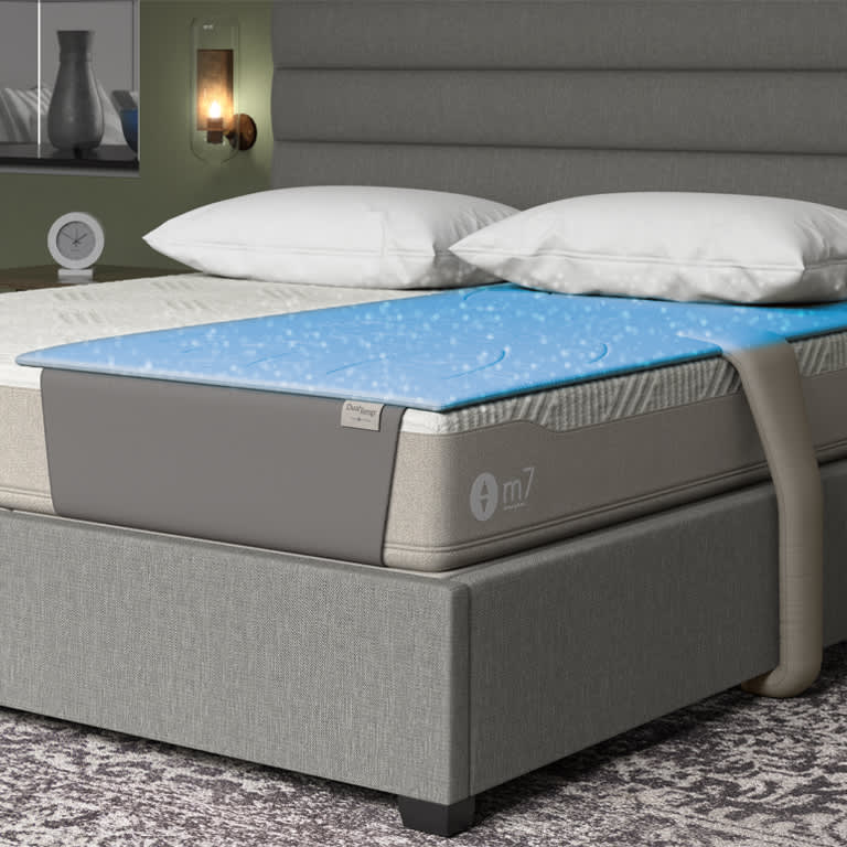 Dualtemp® Layer