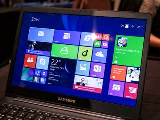 Samsung Ativ Book 9