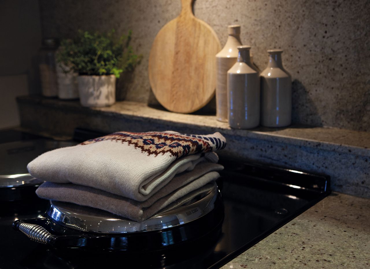 10 clever ways to use a range cooker that don’t involve cooking