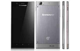Lenovo IdeaPhone K900: World’s First Intel Clover Trail Phone