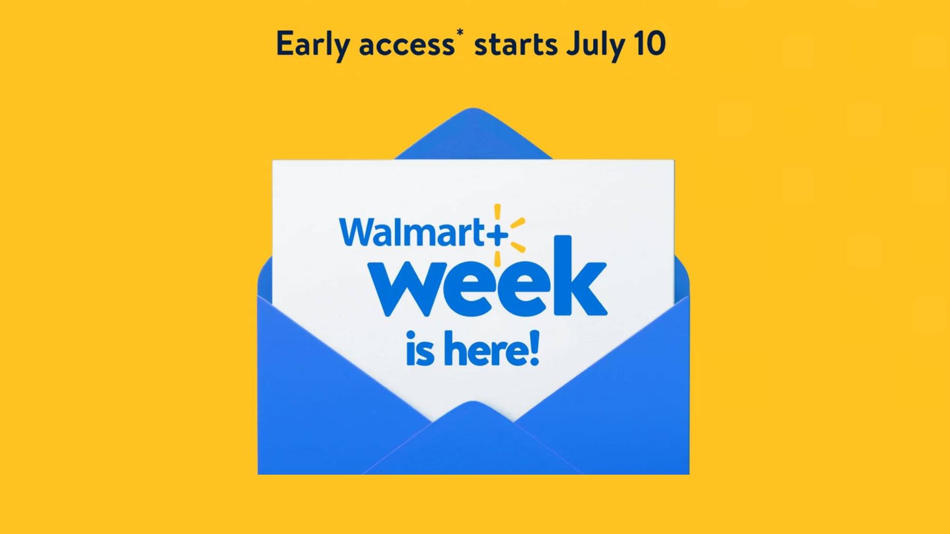 Walmart Week 2024 Deals Amalle Marinna