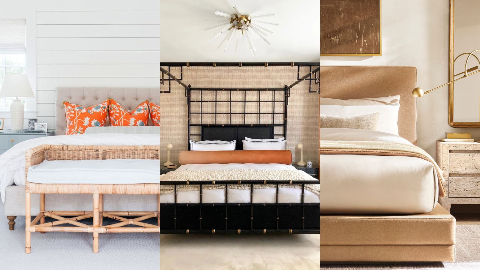 RH bedroom ideas: 10 inspired spaces | Homes and Gardens