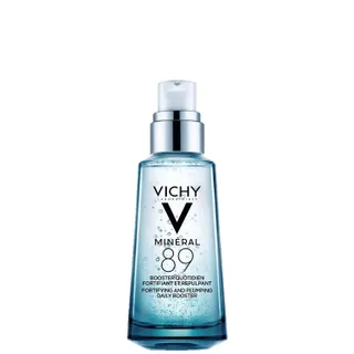 Vichy Mineral 89 Hyaluronic Acid Booster Serum 50ml