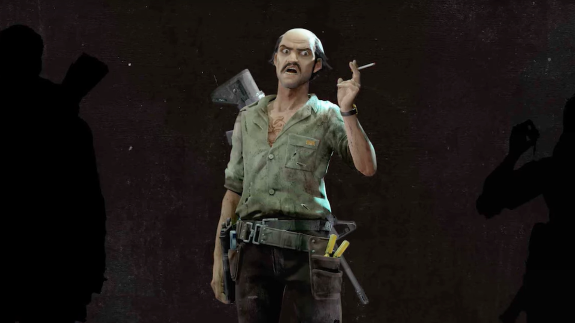 Dead by Daylight's new multiplayer horror game Project T is brave ...