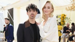 Quibi's 'Survive' With Sophie Turner: Every Detail We Know | Marie Claire