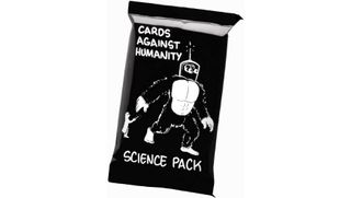 science pack