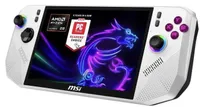 MSI Claw A8 BZ2EM (Ryzen Z2 Extreme, 24GB RAM, 1TB SSD)