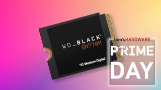 WD Black SN770M