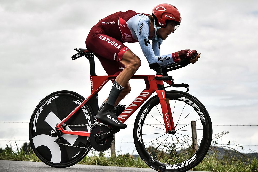 Ilnur Zakarin (Katusha-Alpecin)