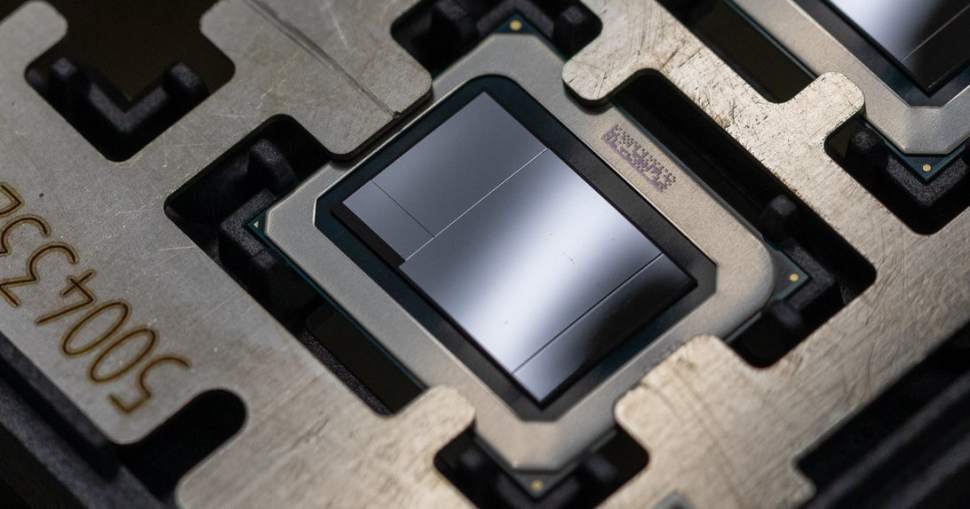 Hold on, weren't Intel's desktop Meteor Lake-S chips cancelled? Maybe not